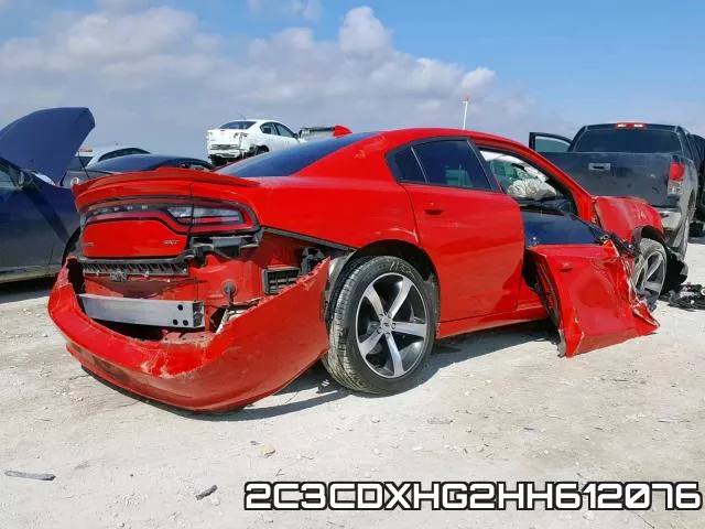 2C3CDXHG2HH612076 фото 5