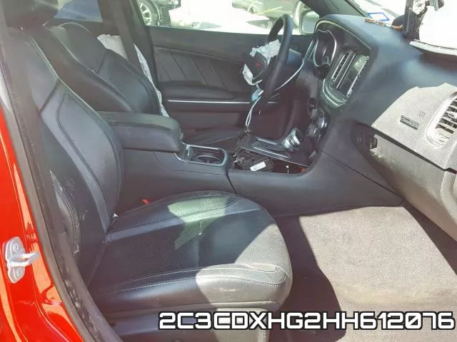 2C3CDXHG2HH612076 фото 6