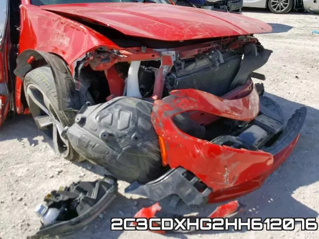 2C3CDXHG2HH612076 фото 10