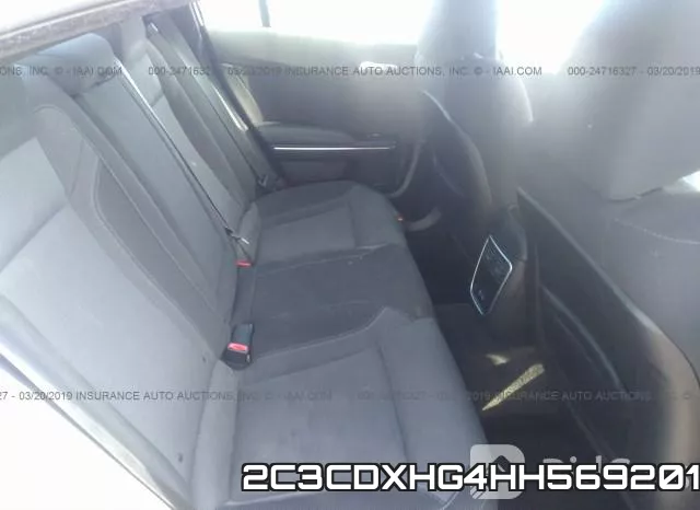 2C3CDXHG4HH569201 фото 9