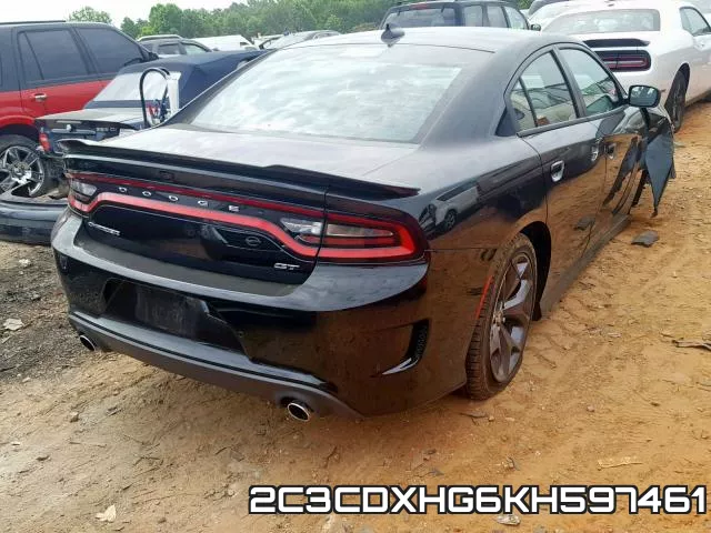 2C3CDXHG6KH597461 фото 5
