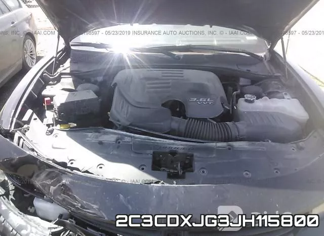 2C3CDXJG3JH115800 фото 2