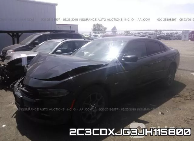 2C3CDXJG3JH115800 фото 3
