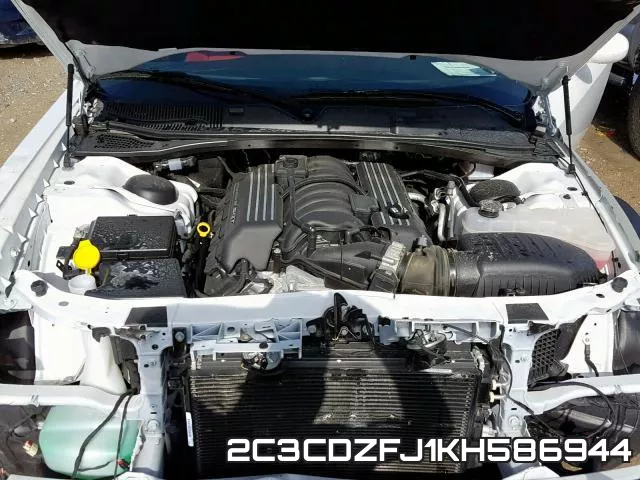 2C3CDZFJ1KH586944 фото 8