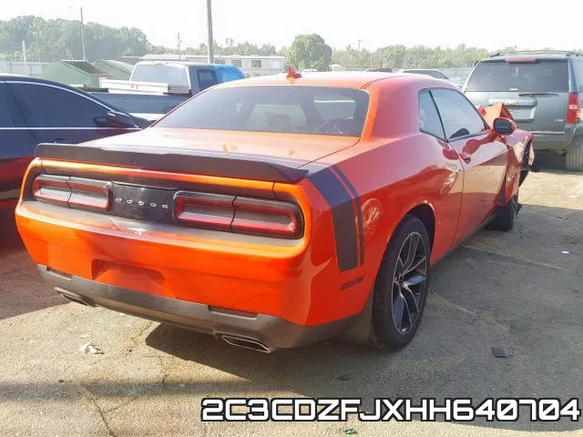 2C3CDZFJXHH640704 фото 5
