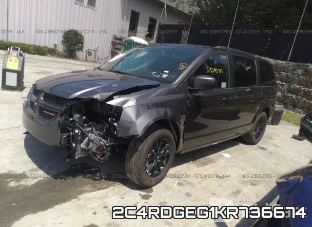 2C4RDGEG1KR736674 фото 3
