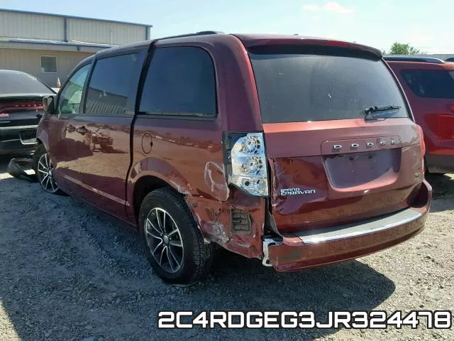 2C4RDGEG3JR324478 фото 4