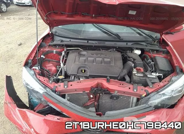 2T1BURHE0HC798440 фото 2