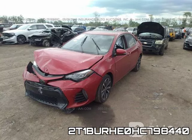 2T1BURHE0HC798440 фото 3