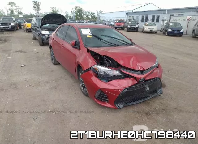 2T1BURHE0HC798440 фото 6