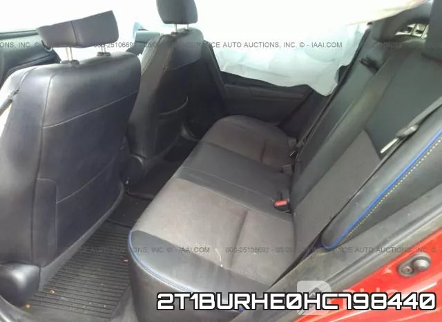 2T1BURHE0HC798440 фото 8