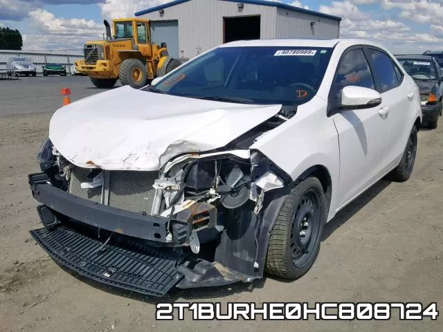 2T1BURHE0HC808724 фото 3