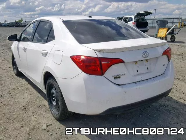2T1BURHE0HC808724 фото 4
