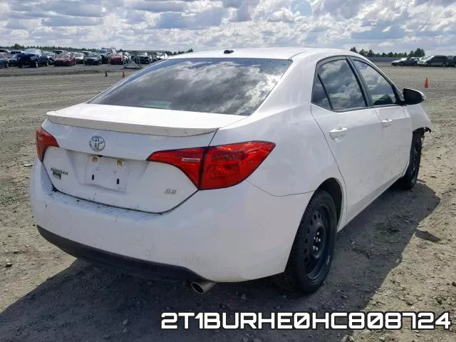 2T1BURHE0HC808724 фото 5