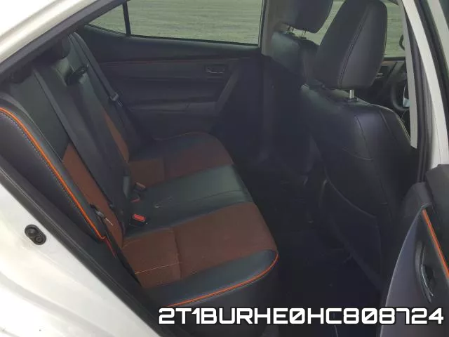 2T1BURHE0HC808724 фото 7