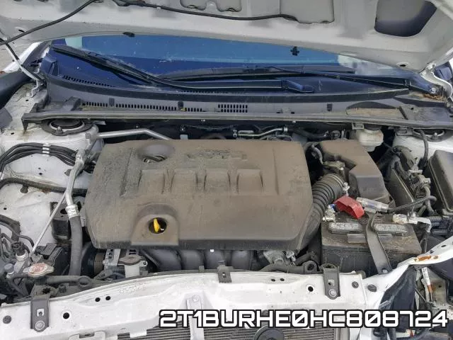 2T1BURHE0HC808724 фото 8