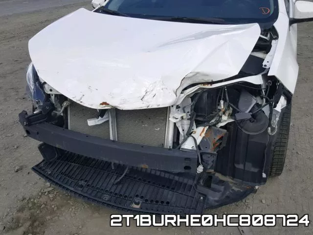 2T1BURHE0HC808724 фото 10