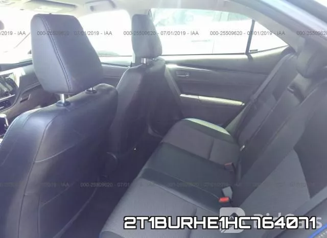 2T1BURHE1HC764071 фото 9