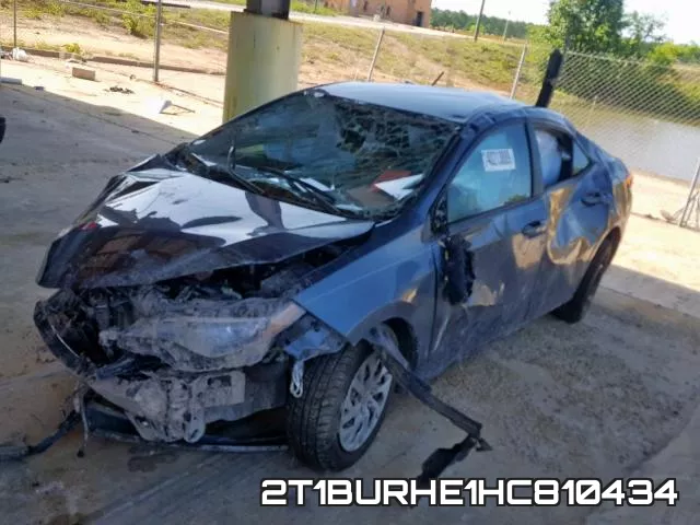 2T1BURHE1HC810434 фото 3