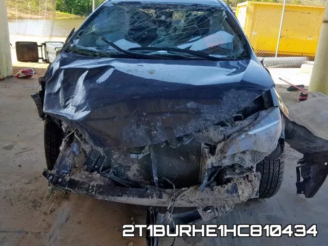 2T1BURHE1HC810434 фото 8