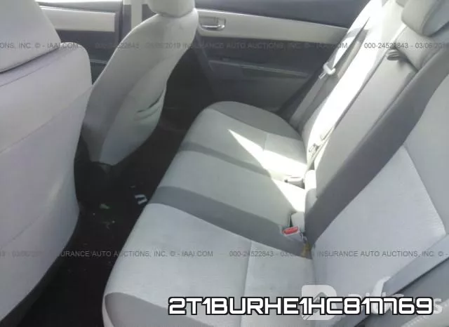 2T1BURHE1HC817769 фото 9