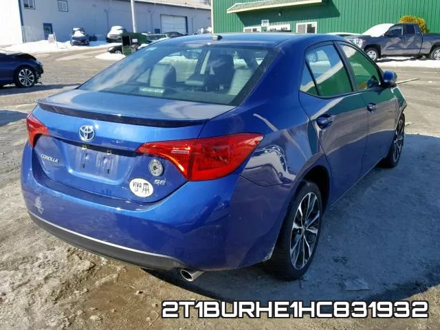2T1BURHE1HC831932 фото 5