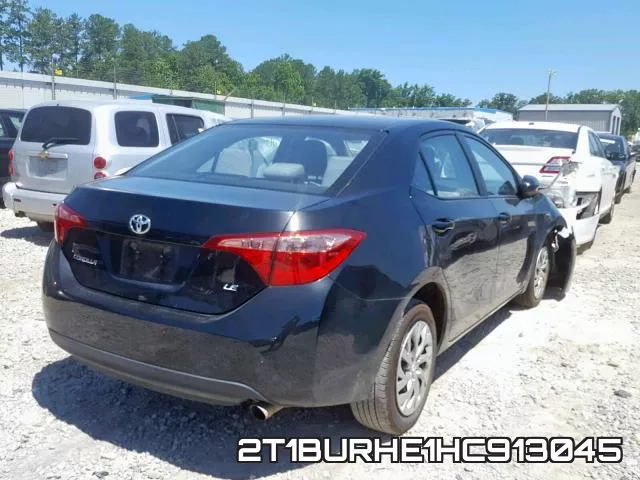 2T1BURHE1HC913045 фото 5