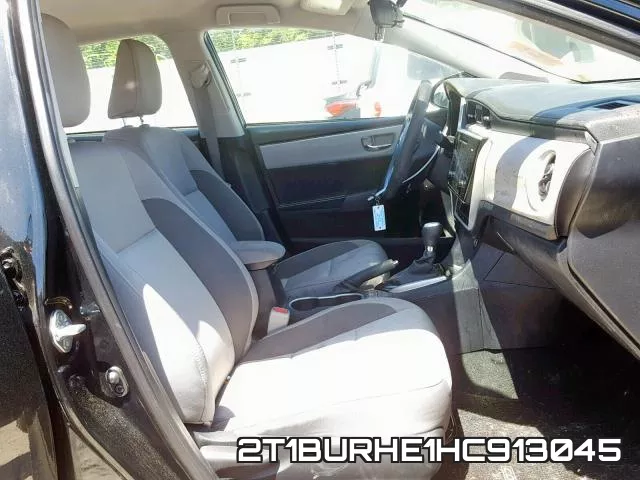 2T1BURHE1HC913045 фото 6