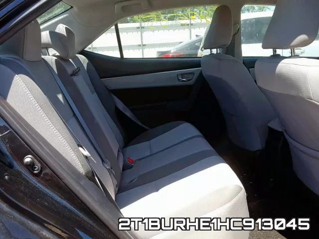 2T1BURHE1HC913045 фото 7