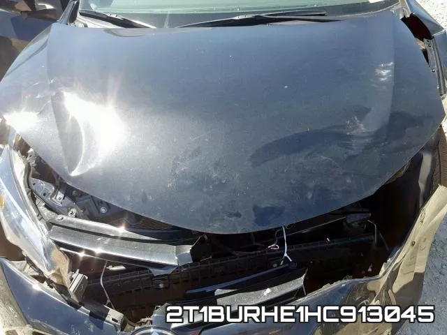 2T1BURHE1HC913045 фото 8