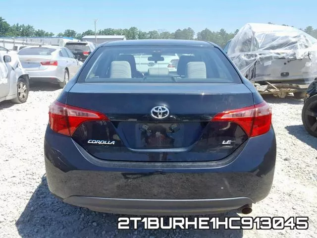 2T1BURHE1HC913045 фото 10