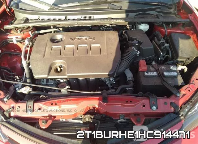 2T1BURHE1HC914471 фото 2