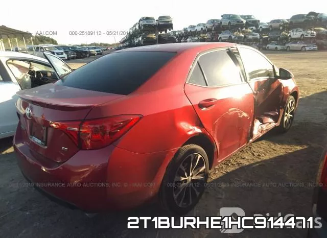 2T1BURHE1HC914471 фото 7