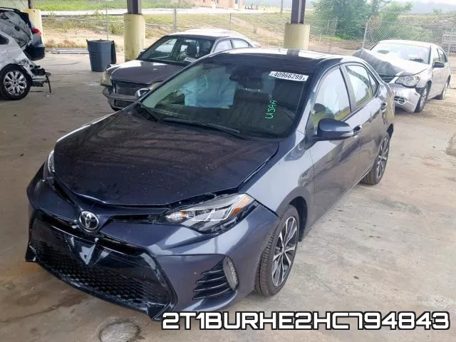 2T1BURHE2HC794843 фото 3
