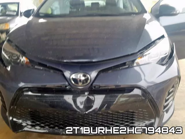2T1BURHE2HC794843 фото 8
