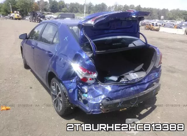 2T1BURHE2HC813388 фото 7