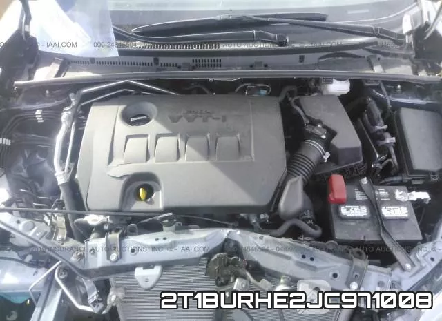 2T1BURHE2JC971008 фото 2