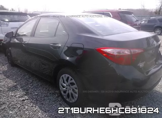 2T1BURHE6HC881824 фото 4
