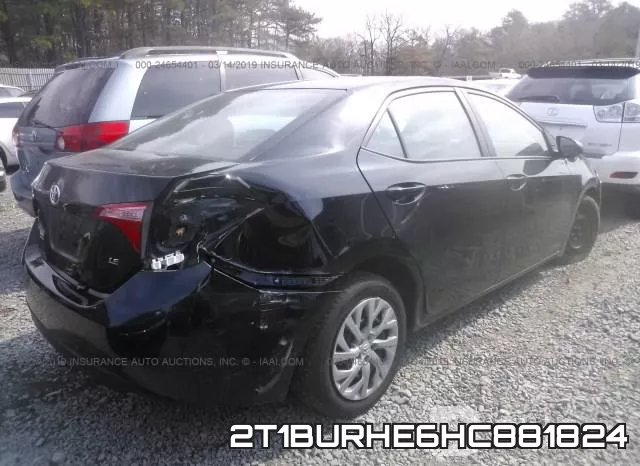 2T1BURHE6HC881824 фото 5