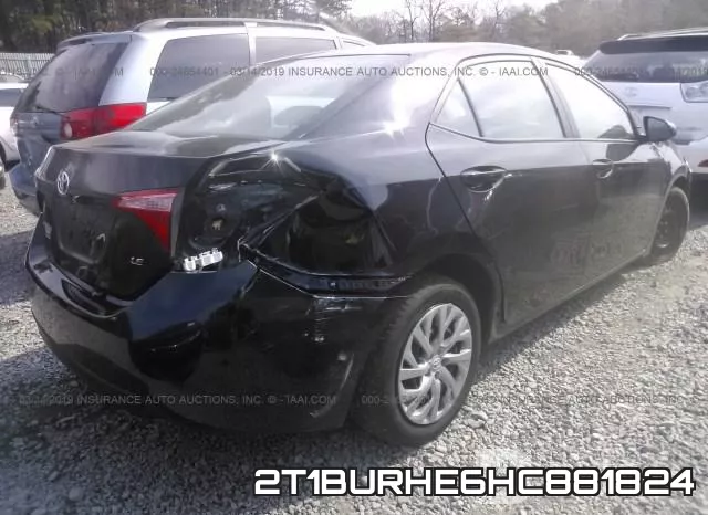 2T1BURHE6HC881824 фото 7