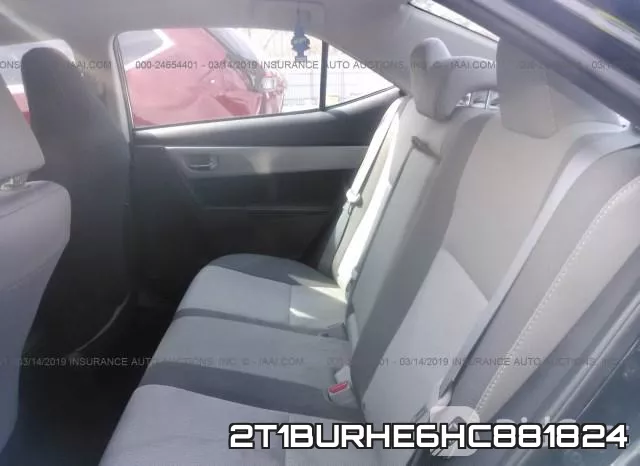 2T1BURHE6HC881824 фото 9