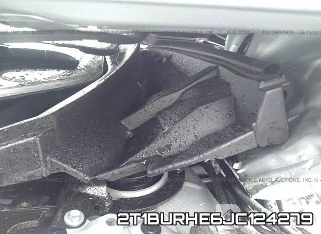 2T1BURHE6JC124279 фото 2