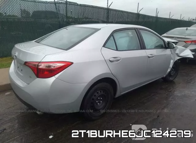 2T1BURHE6JC124279 фото 5
