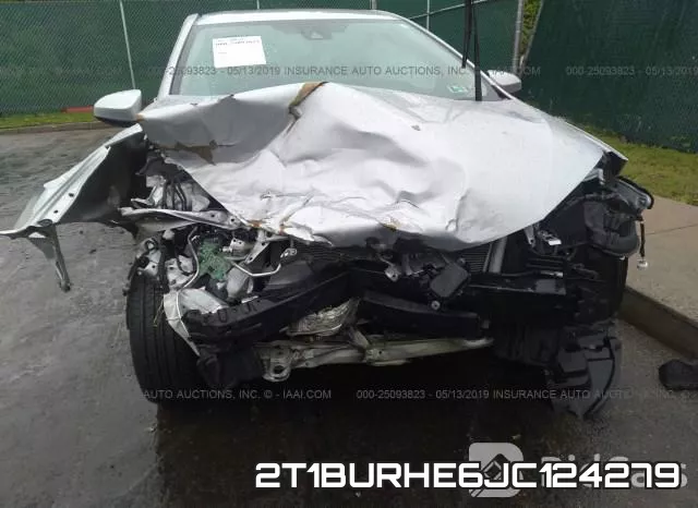 2T1BURHE6JC124279 фото 7