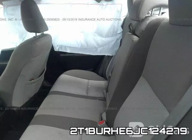 2T1BURHE6JC124279 фото 9
