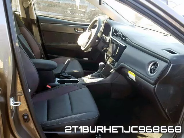 2T1BURHE7JC968668 фото 6