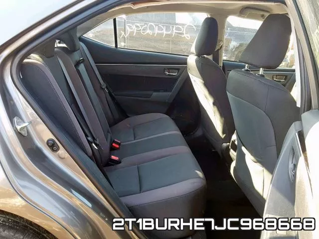 2T1BURHE7JC968668 фото 7