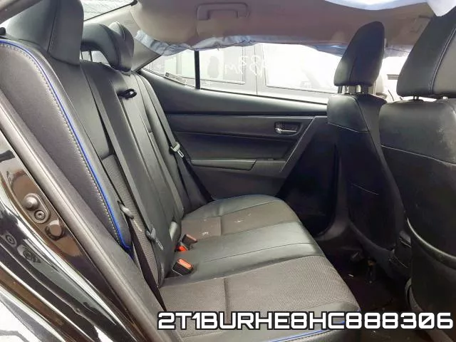2T1BURHE8HC888306 фото 7