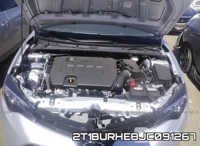 2T1BURHE8JC091267 фото 2