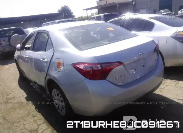 2T1BURHE8JC091267 фото 4